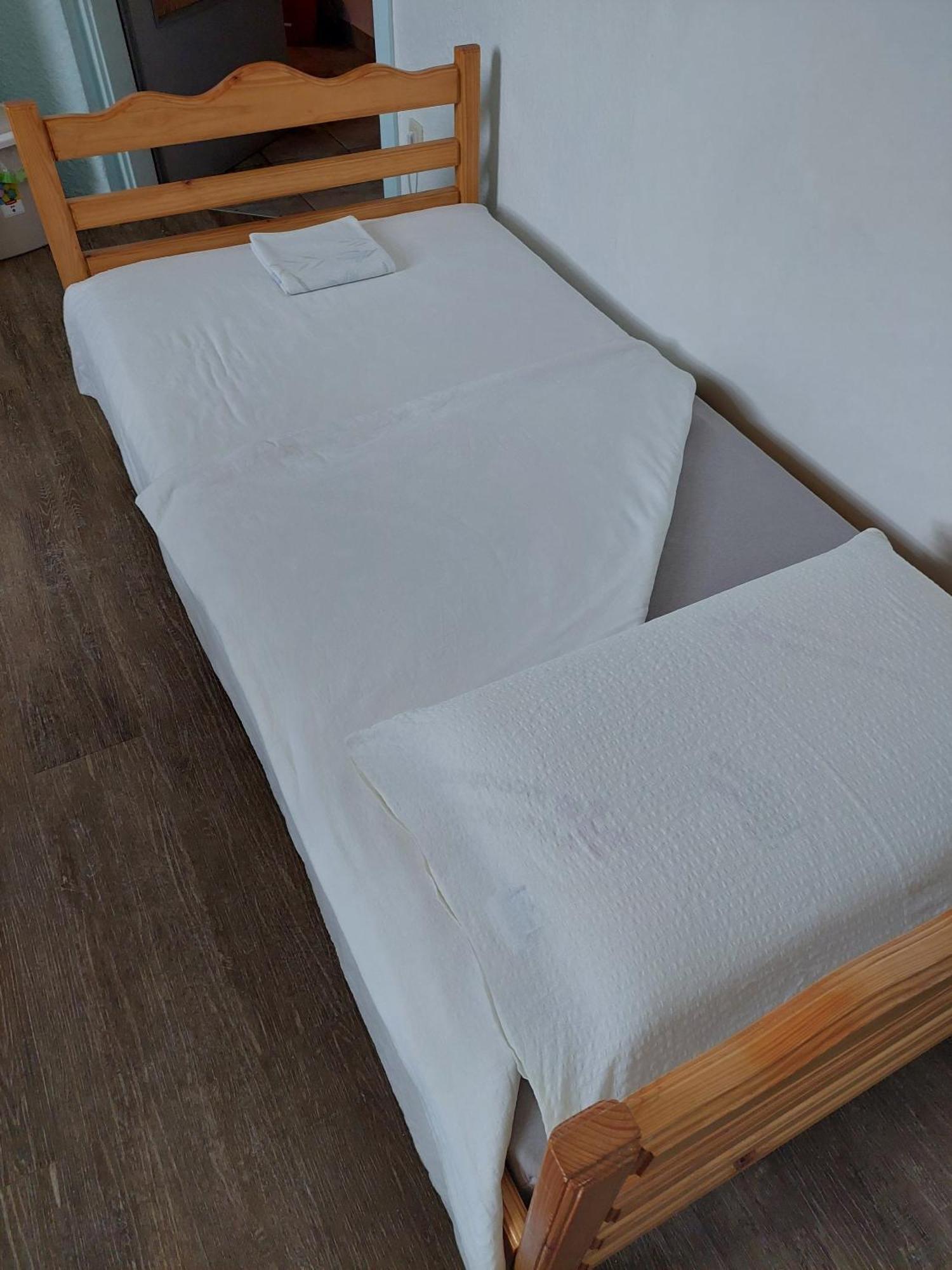 Hostel - Rooms Kaj & Kaja Orehova vas الغرفة الصورة